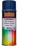 Spectral Lackspray 400 Ml Enzianblau Spr&uuml;hlack Buntlack Spraylack - Belton