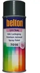 Spectral Lackspray 400 Ml Anthrazitgrau Spr&uuml;hlack Buntlack Spraylack - Belton