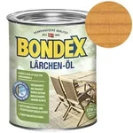 L&auml;rchen &Ouml;l 750 Ml, L&auml;rche L&auml;rchen&ouml;l Holzpflege Holzschutz - Bondex