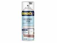 Kreidefarbe Spray Kreativ Weiss 0,4l - 440230 - Bondex