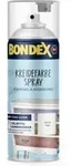 Kreidefarbe Spray Kreativ Weiss 0,4l - 440230 - Bondex