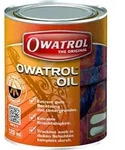 &Ouml;lzusatz Owatrol Rostschutz Uv-schutz 0.125l