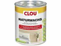 Clou - Naturwachs 750 ml Holzreiniger & Pflege