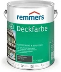 Remmers Deckfarbe Basaltgrau (ral 7012), 5 Liter, Deckfarbe F&uuml;r Innen Und...