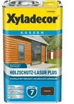 Holzschutz-lasur Plus, Palisander, 2,5 L - Xyladecor