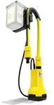 Karcher - K&auml;rcher Home & Garden Bp 2.000-18 1.645-475.0 Fasspumpe 2000 L/h 20 M