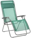 Lafuma Mobilier - Zero-gravity-relaxliege-garten - Rclip - Batyline&reg; Iso -...