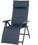 Camping Relax + Prem. Bl. Alu/ 2d Mesh