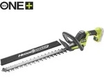 Ry18ht50a-0 Heckenschere 18v One+ Akku 50cm 24mm 1350 U/min (nur Geh&auml;use) - Ryobi