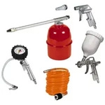 Druckluft-werkzeugset 8 Bar - Einhell