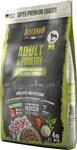 Belcando Gf Poultry Hundetrockenfutter Adult 4 Kg Gefl&uuml;gel Trockenfutter Hunde