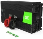 Green Cell Wechselrichter Inv21 24v-230v 3000w/6000w