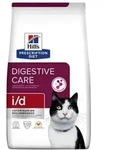 Hills Prescription Diet I/d Verdauungs-kroketten F&uuml;r Katzen 3kg