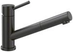 Villeroy & Boch K&uuml;chenarmatur Como Shower Window Vor-fenster-armatur Anthracite 