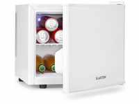 Klarstein - Mini Kühlschrank Leise für Zimmer, Camping & Kosmetik, Kühlschrank