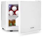 Klarstein - Mini K&uuml;hlschrank Leise F&uuml;r Zimmer, Camping & Kosmetik, K&uuml;hlschrank