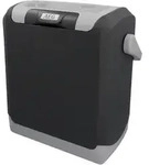 Aeg Kk 14 K&uuml;hlbox & Heizbox Thermoelektrisch 12 V/dc Grau 14 L 19&deg; C Unter Der