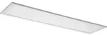 Led Wifi Deckenleuchte Wei&szlig;, 30w, 1900lm, 3000-6500k, 100x25 Cm, Wandleuchte