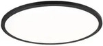 Atria Shine 70999 Led-deckenleuchte 22 W Warmwei&szlig; Schwarz - Paulmann