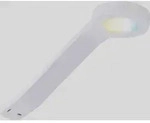 Paulmann Clever Connect Starter Set Mike Wei&szlig; Matt Tunable White Innenraum-lampen