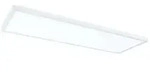 Paulmann 79926 P Atria Shine 22w 4000k 580x200mm Ws Kst Led-deckenleuchte 22 W
