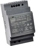 Mean Well - Hdr-60-24 Hutschienen-netzteil (din-rail) 24 V/dc 2.5 A 60 W Anzahl
