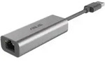 Asus Usb-c2500 Netzwerkadapter Schwarz 2,5 Gbits/s