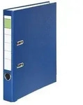 Ordner 10077980 Din A4 50mm Pp Blau