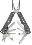 Multi-tool Truss Mit 17 Funktionen Edelstahl - Gerber