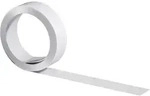 Durable Metallband 4715 (l X B) 5 M X 3.5 Cm Wei&szlig; 1 St. 471502