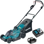 Rasenm&auml;her 33 Cm 18v Makita 1 Batt.bl1850b - Dlm330rt
