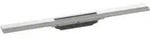 Hansgrohe - Raindrain Flex - Duschrinne 700 Mit Edelstahlrost, K&uuml;rzbar, Freie