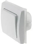 Delphi Wechselschalter 23235, Ip44, 10a/250v, Wei&szlig;