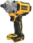 Dewalt Dcf 891 N Akku Schlagschrauber 18 V 1084 Nm 1/2" Brushless Solo - Ohne Akku,