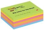 Post-it Haftnotiz Post-it&reg; Super Sticky Meeting Notes 203 X 153 Mm (b X H) Je 1 X