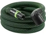 Saugschlauch D 27x3m-as-90&deg;/ct - 577160 - Festool