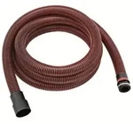Antistatik-saugschlauch Sh-c 32x4m As/nl, 406.708 - Flex