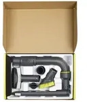 Rakva04 Kit 7 Vakuumzubeh&ouml;r R18wdv Rv1811 R18hv Rhv18 R18pv - Ryobi