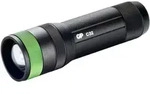 Gp Batteries - Gp Discovery Gpdisflc32bk874 Led Taschenlampe Batteriebetrieben...