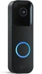 Amazon Blink Video Doorbell - Zwei-wege-audio, Hd-video, Bewegungssensor, Schwarz