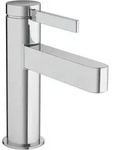 Finoris - Standventil 100, Ecosmart, Verchromt 76013000 - Hansgrohe