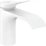 Vivenis - Standventil 80, Ecosmart, Wei&szlig; Matt 75013700 - Hansgrohe