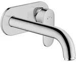 Hansgrohe - Vernis Blend - Unterputz-waschtischeinhebelmischer, Verchromt 71576000