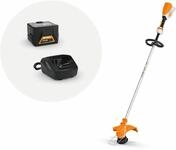 Stihl Akku Motorsense Fsa 60r Set Ak 20+ Al 101