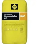Maschinen Au&szlig;enputz Map 30 Kg Sack Putz - Sakret