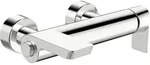 Stela Wannenf&uuml;ll- Und Brausearmatur 57742173 Chrom, Druckumsteller, Automatische