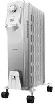 Lheizk&ouml;rper Readywarm 7000 Space 360o - Cecotec