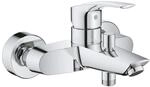 Eurosmart Einhand Wannenbatterie 33300003 Chrom - Grohe