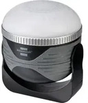 Brennenstuhl Oli 310 Ab Akku Led Outdoor Leuchte - Mit Bluetooth Lautsprecher Und Usb