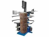 Holzpalter Compact 8T stehend verschiedene Ausführungen, Ausführung: 400 Volt -